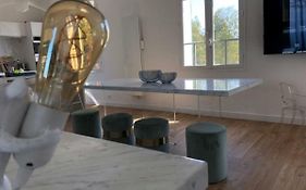Appartement Grand Confort Porquerolles